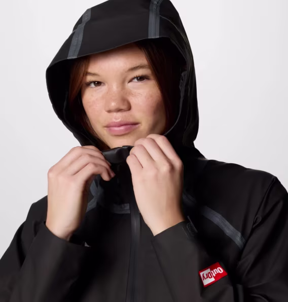 Columbia Kadın Reign No Shine™ Ceket