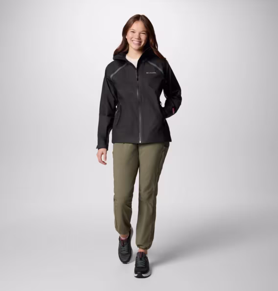 Columbia Kadın Reign No Shine™ Ceket
