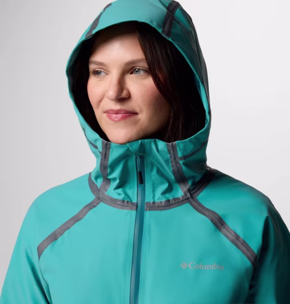 Columbia Kadın Reign No Shine™ Ceket