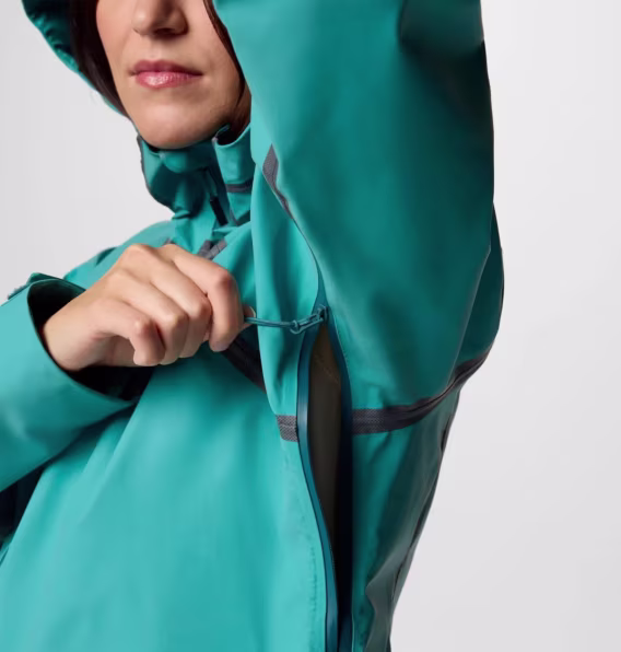 Columbia Kadın Reign No Shine™ Ceket