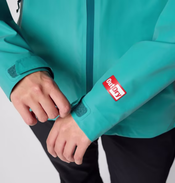 Columbia Kadın Reign No Shine™ Ceket