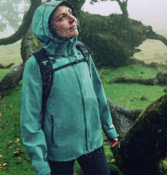 Columbia Kadın Reign No Shine™ Ceket