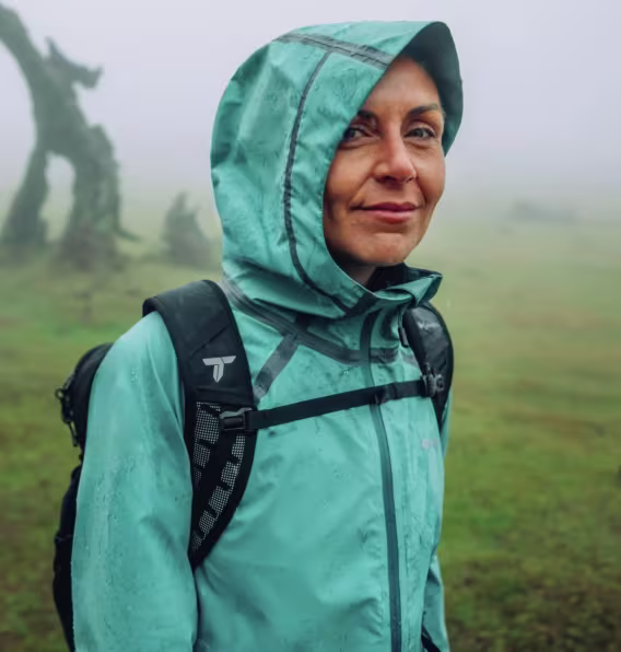 Columbia Kadın Reign No Shine™ Ceket