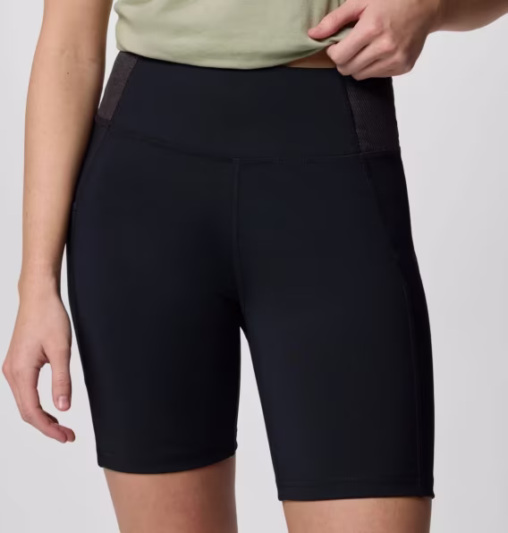 Columbia Kadın Boundless Trek™ Yarım Tayt