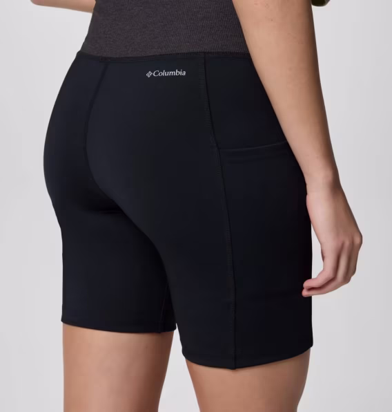 Columbia Kadın Boundless Trek™ Yarım Tayt