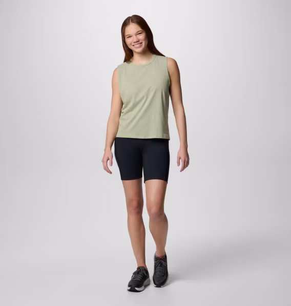 Columbia Kadın Boundless Trek™ Yarım Tayt