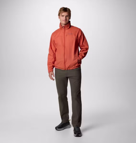 Columbia Erkek Glennaker Lake™ II Yağmurluk