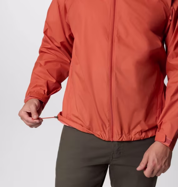 Columbia Erkek Glennaker Lake™ II Yağmurluk