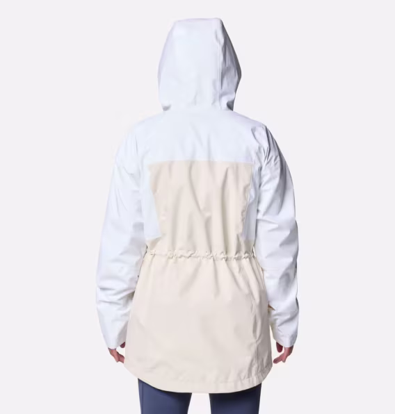 Columbia Kadın Hikebound™ II Uzun Mont