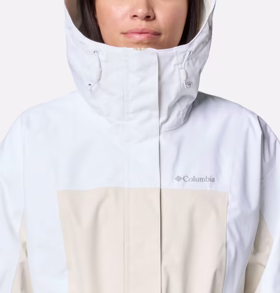 Columbia Kadın Hikebound™ II Uzun Mont