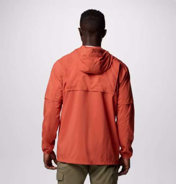 Columbia Erkek Skien Valley™ Kapüşonlu Uzun Kollu Ceket