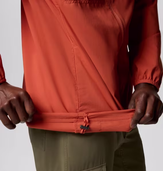 Columbia Erkek Skien Valley™ Kapüşonlu Uzun Kollu Ceket