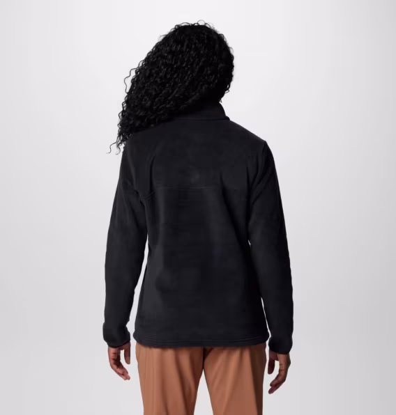 Columbia Kadın Benton Springs™ Yarım Çıtçıtlı Polar II