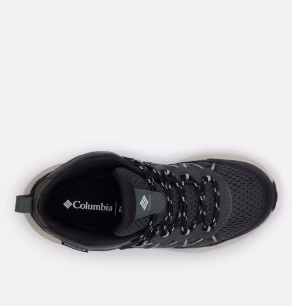 Columbia Çocuk Peakfreak Rush™ Mid Su Geçirmez Ayakkabı