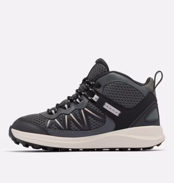 Columbia Çocuk Peakfreak Rush™ Mid Su Geçirmez Ayakkabı