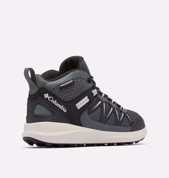 Columbia Çocuk Peakfreak Rush™ Mid Su Geçirmez Ayakkabı