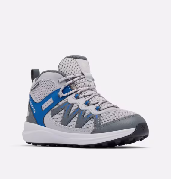 Columbia Çocuk Peakfreak Rush™ Mid Su Geçirmez Ayakkabı