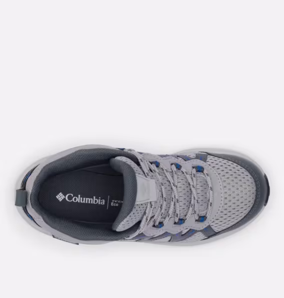 Columbia Çocuk Peakfreak Rush™ Mid Su Geçirmez Ayakkabı