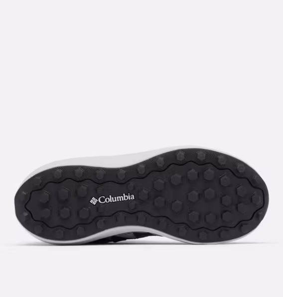 Columbia Çocuk Peakfreak Rush™ Mid Su Geçirmez Ayakkabı