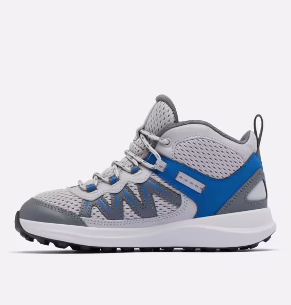 Columbia Çocuk Peakfreak Rush™ Mid Su Geçirmez Ayakkabı