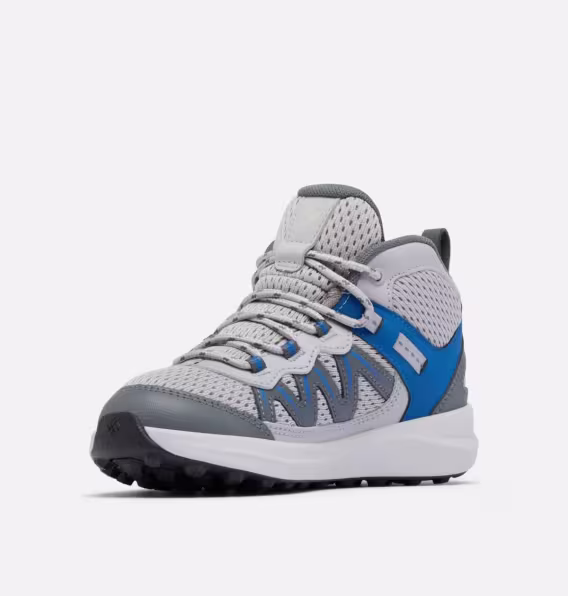 Columbia Çocuk Peakfreak Rush™ Mid Su Geçirmez Ayakkabı