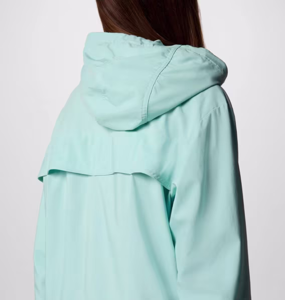 Columbia Kadın Skien Valley™ Kapüşonlu Uzun Kollu Sweatshirt