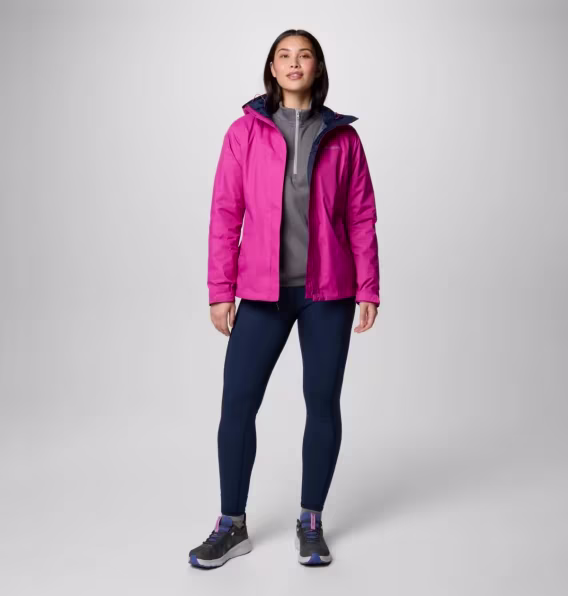 Columbia Kadın Arcadia™ II Ceket