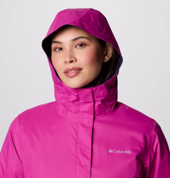 Columbia Kadın Arcadia™ II Ceket