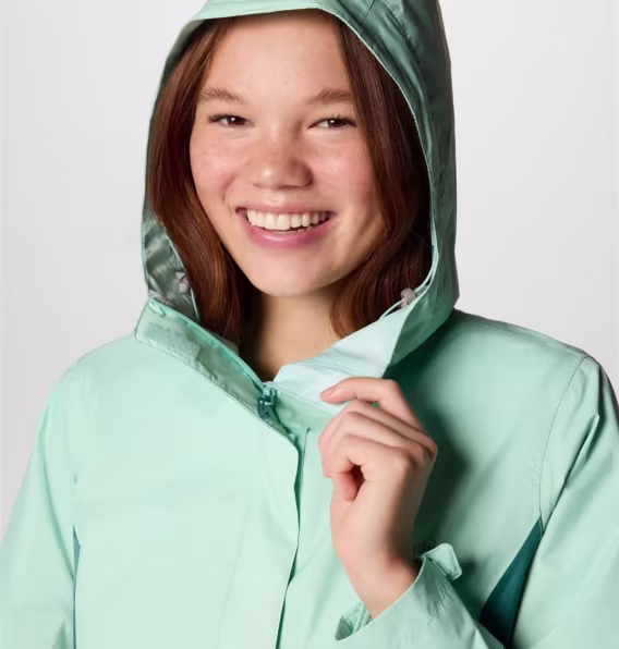 Columbia Kadın Arcadia™ II Ceket