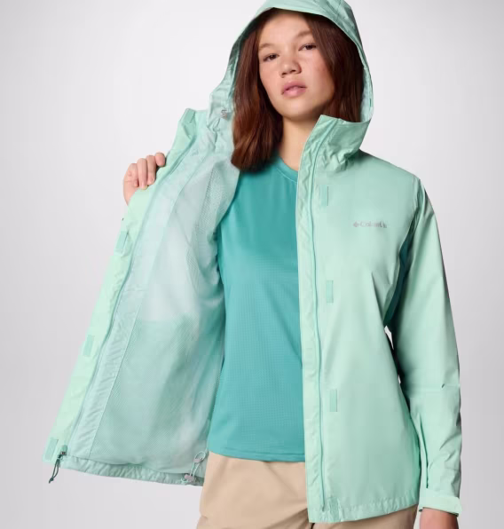 Columbia Kadın Arcadia™ II Ceket