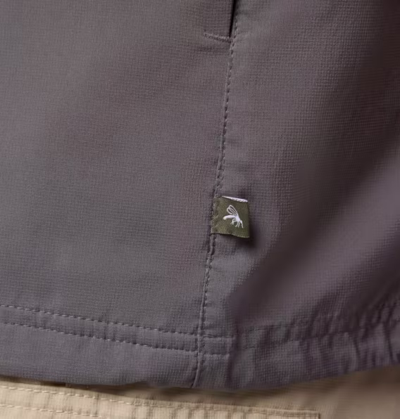 Columbia Erkek Büyük Beden Skien Valley™ Kapşonlu Ceket