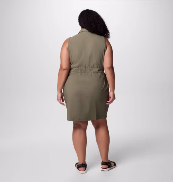 Columbia Kadın Büyük Beden Leslie Falls™ Elbise II