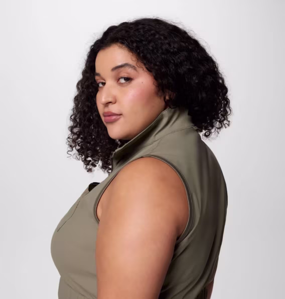 Columbia Kadın Büyük Beden Leslie Falls™ Elbise II