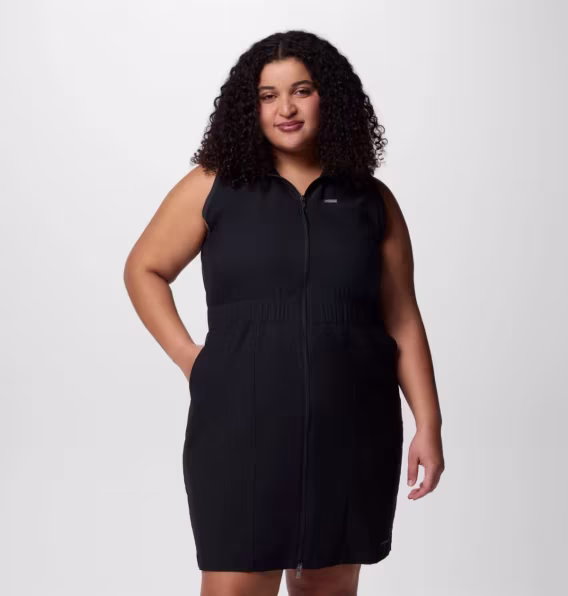 Columbia Kadın Büyük Beden Leslie Falls™ Elbise II