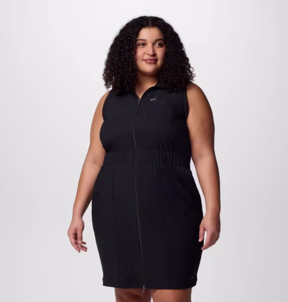 Columbia Kadın Büyük Beden Leslie Falls™ Elbise II