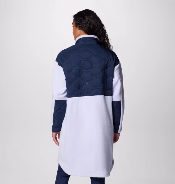 Columbia Kadın Cloud Point™ Uzun Polar Ceket