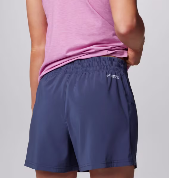 Columbia Kadın PFG Uncharted™ Şort