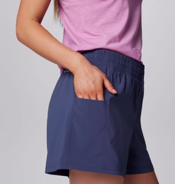 Columbia Kadın PFG Uncharted™ Şort