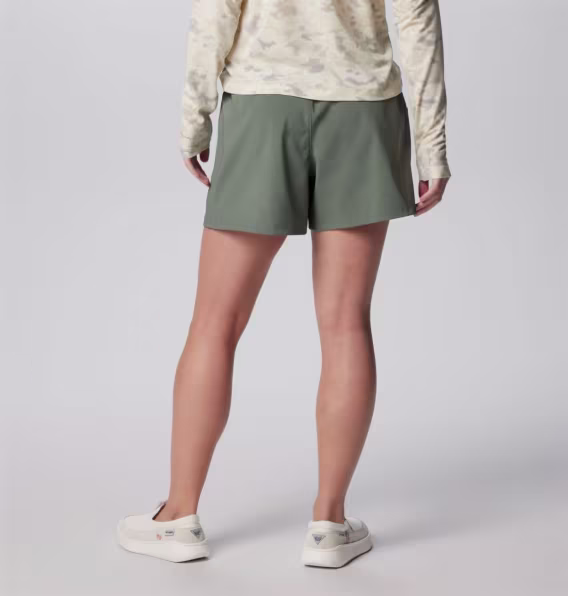 Columbia Kadın PFG Uncharted™ Şort