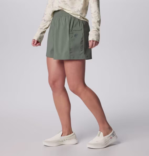 Columbia Kadın PFG Uncharted™ Şort