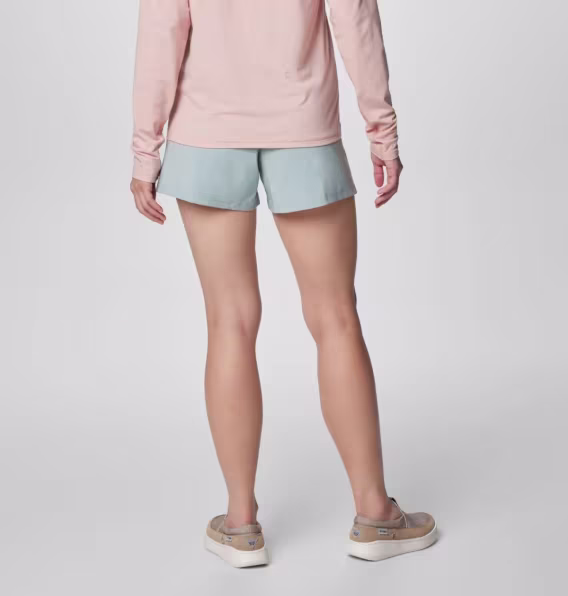 Columbia Kadın PFG Uncharted™ Şort