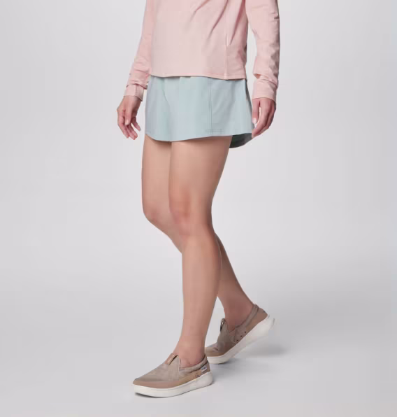 Columbia Kadın PFG Uncharted™ Şort