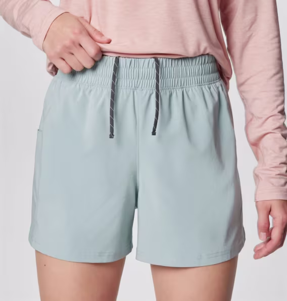 Columbia Kadın PFG Uncharted™ Şort