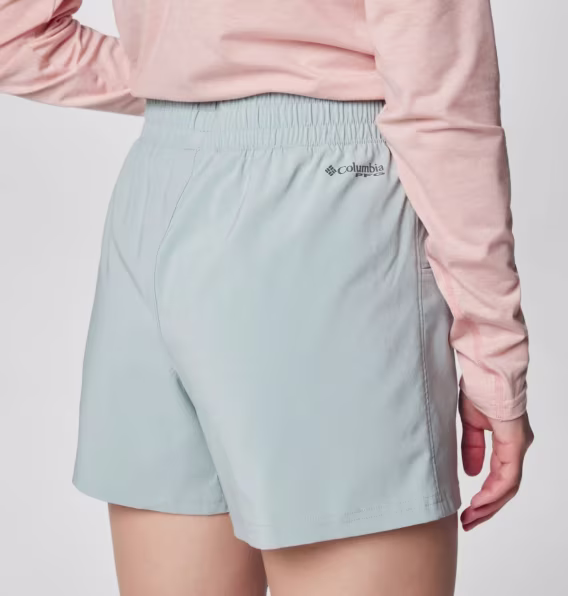 Columbia Kadın PFG Uncharted™ Şort