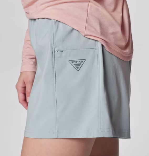 Columbia Kadın PFG Uncharted™ Şort