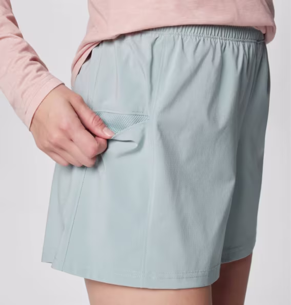 Columbia Kadın PFG Uncharted™ Şort