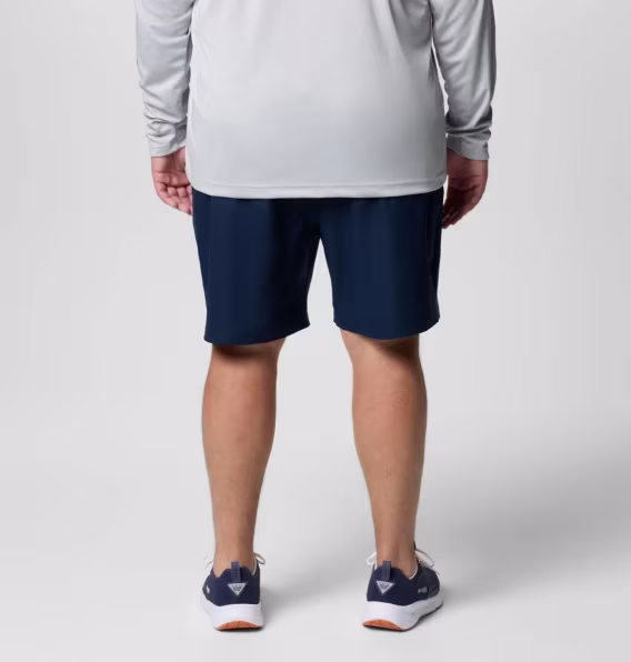 Columbia Erkek Büyük Beden PFG Rambler™ Water Şort