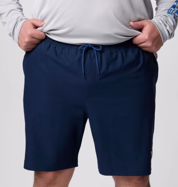 Columbia Erkek Büyük Beden PFG Rambler™ Water Şort