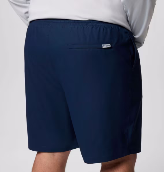 Columbia Erkek Büyük Beden PFG Rambler™ Water Şort