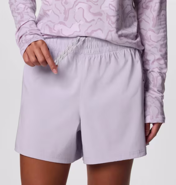 Columbia Kadın PFG Uncharted™ Şort